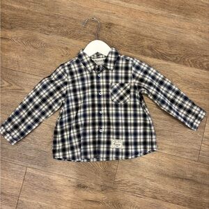 Bonpoint Chemise Malo